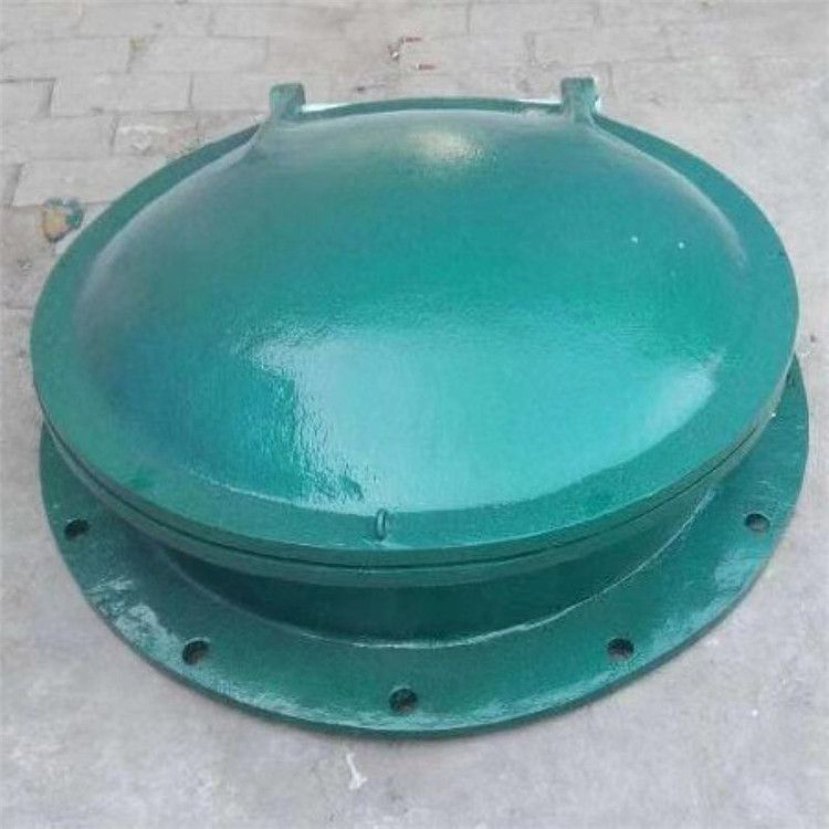 玻璃钢拍门